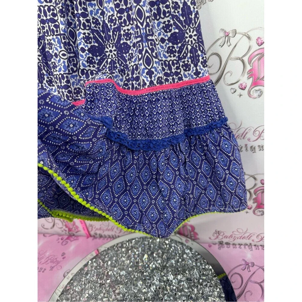 Monsoon breathable printed